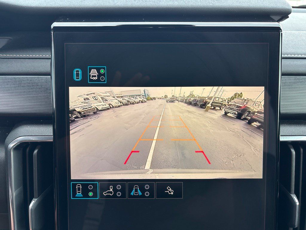 Used 2026 GMC Acadia Elevation AWD/4WD image 21