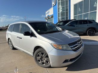 Used 2013 Honda Odyssey LX image 1