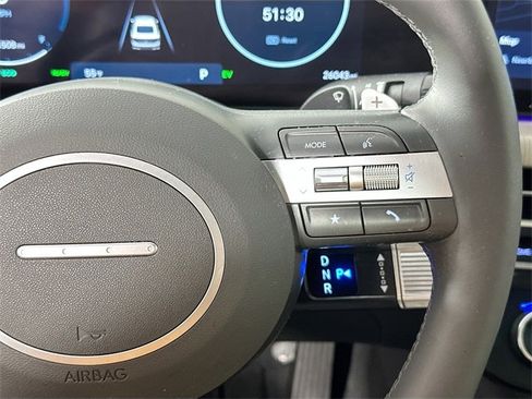 Used 2024 Hyundai Sonata Limited image 24