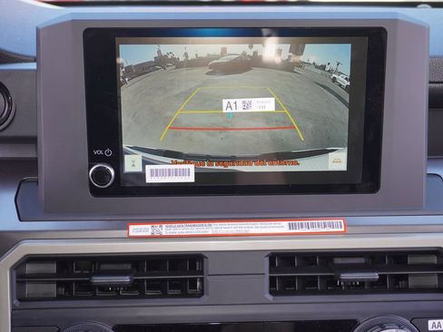 Certified 2026 Toyota Tacoma SR5 image 13