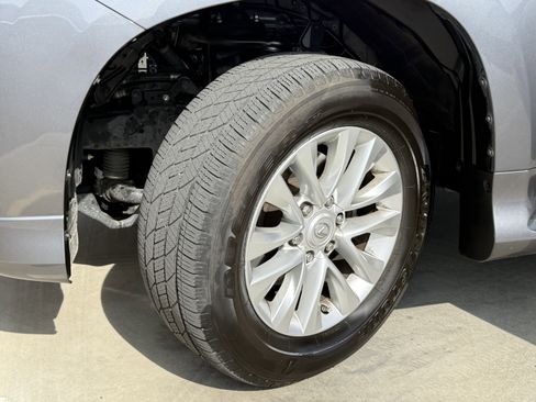 Certified 2021 Lexus GX 460 Premium image 16