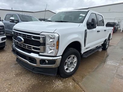 Used 2025 Ford F250 XLT w/ FX4 Off-Road Package