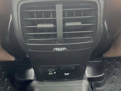 Used 2022 Ford Bronco Sport Outer Banks w/ Tech Package AWD/4WD image 12
