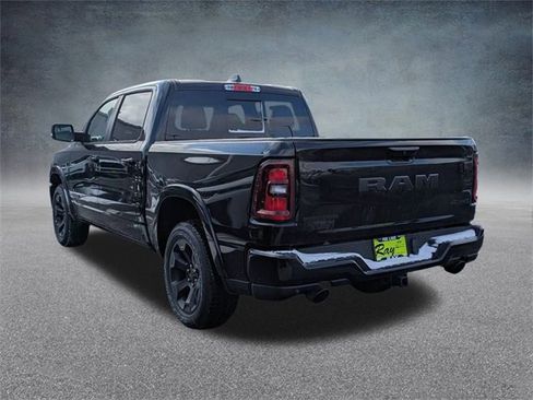 New 2026 RAM 1500 Big Horn/Lone Star image 6