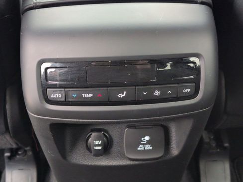 Used 2020 Hyundai Palisade SEL w/ Convenience Package image 20