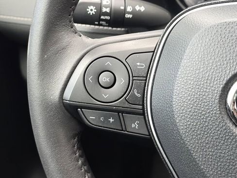 Used 2021 Toyota RAV4 Limited image 38