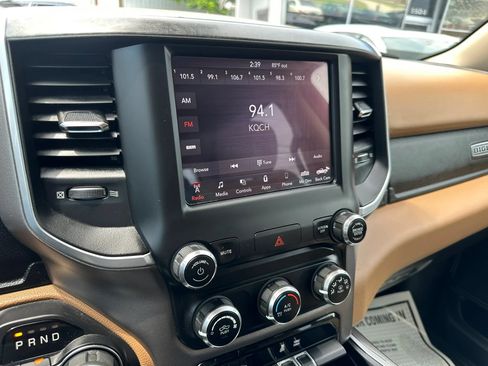 Used 2019 RAM 1500 Big Horn AWD/4WD image 15