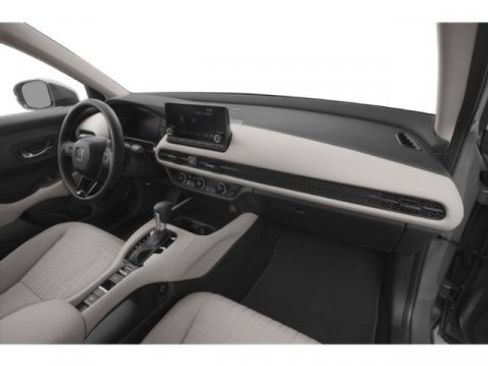 Used 2025 Honda HR-V LX image 14