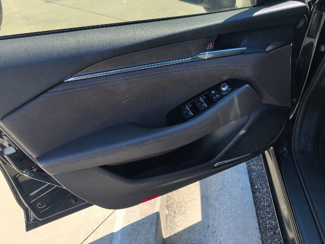 Used 2018 MAZDA MAZDA6 Signature FWD image 4