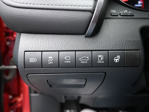 Used 2024 Toyota Camry XSE w/ Navigation Package image 31