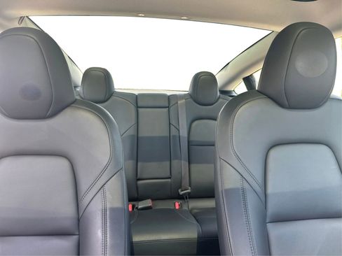 Used 2023 Tesla Model 3 Standard Range RWD image 15