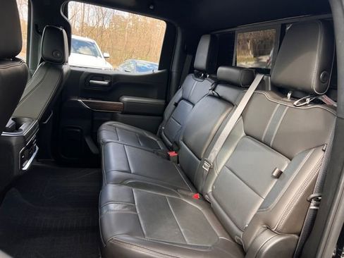 Used 2019 Chevrolet Silverado 1500 High Country image 21