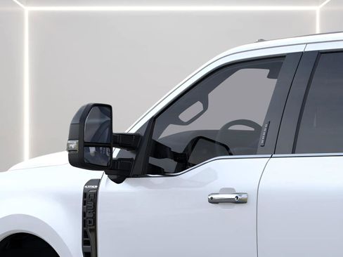 New 2026 Ford F350 Platinum w/ Tremor Off-Road Package image 20
