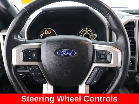 Used 2018 Ford F150 Lariat w/ Equipment Group 502A Luxury AWD/4WD image 21