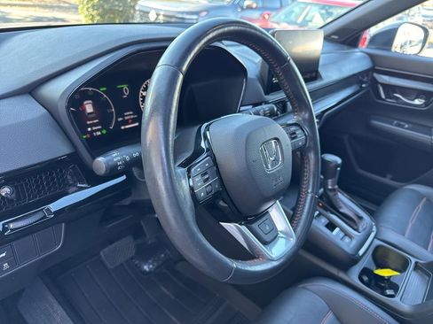 Used 2024 Honda CR-V Sport Touring image 25