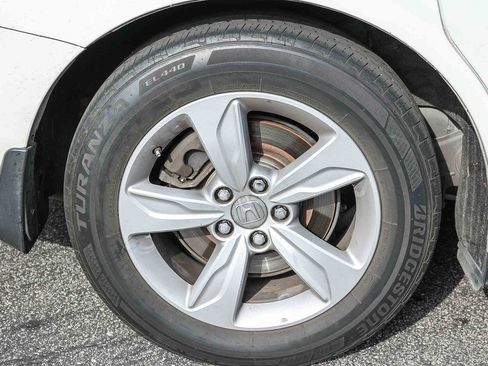 Certified 2020 Honda Odyssey EX-L image 11