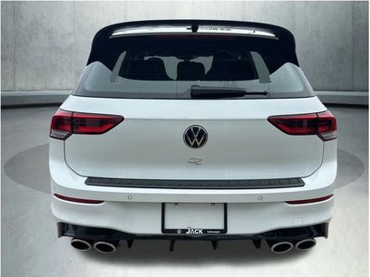 New 2026 Volkswagen Golf