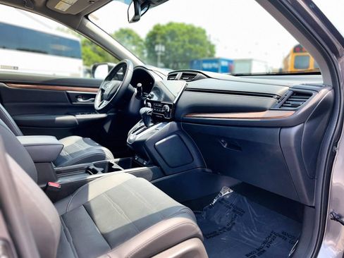 Used 2022 Honda CR-V EX-L image 25