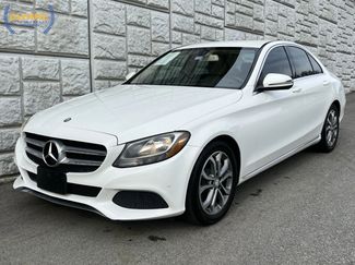 Used 2016 Mercedes-Benz C 300 Sedan video 1