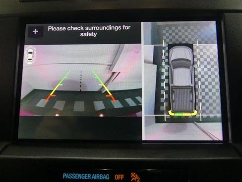 Used 2019 Ford F150 Lariat w/ Equipment Group 502A Luxury image 12