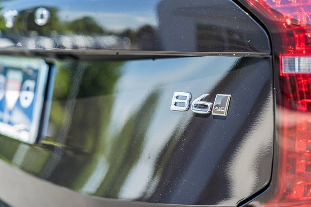 New 2026 Volvo XC90 B6 Ultra AWD/4WD image 8