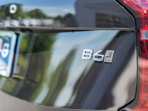 New 2026 Volvo XC90 B6 Ultra AWD/4WD image 8