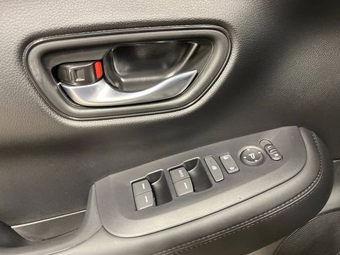 New 2026 Honda HR-V LX image 12