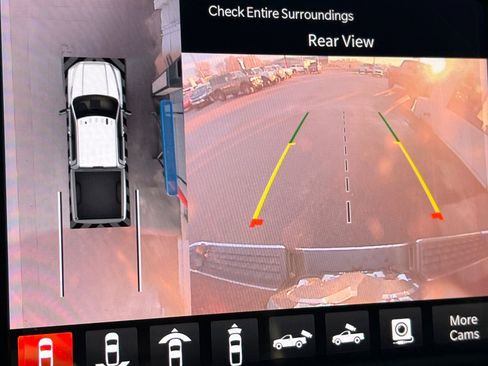 Used 2024 RAM 2500 Tradesman w/ Towing Technology Group image 18