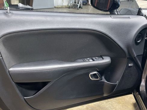 Used 2020 Dodge Challenger SXT w/ Blacktop Package image 12