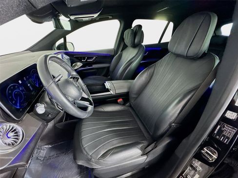 Used 2023 Mercedes-Benz EQS 450+ SUV image 11