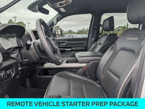 Used 2025 RAM 1500 Laramie image 14