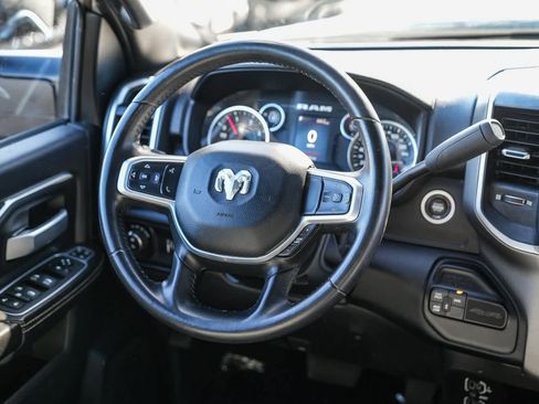 Used 2024 RAM 3500 Big Horn image 14