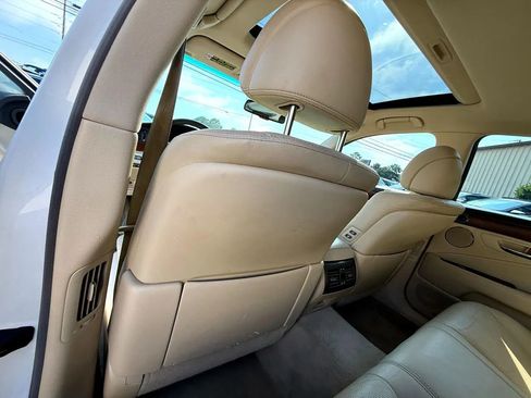 Used 2011 Lexus LS 460 LS 460 Sedan 4D image 34