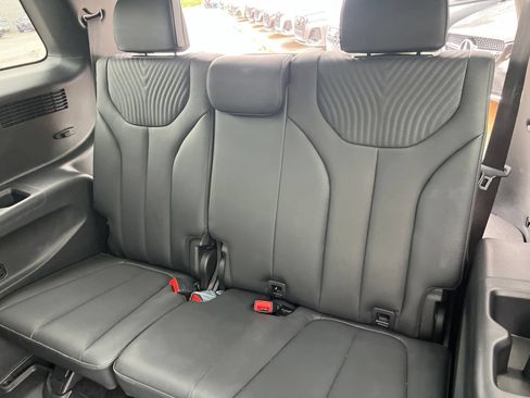Used 2024 Hyundai Palisade Calligraphy AWD/4WD image 33