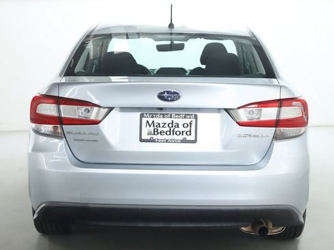 Used 2018 Subaru Impreza 2.0i AWD/4WD image 41
