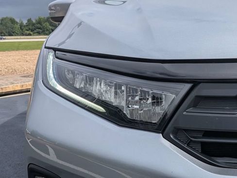 Used 2025 Honda Odyssey EX-L image 12