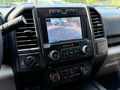 Used 2020 Ford F150 XL w/ Equipment Group 101A Mid AWD/4WD image 14