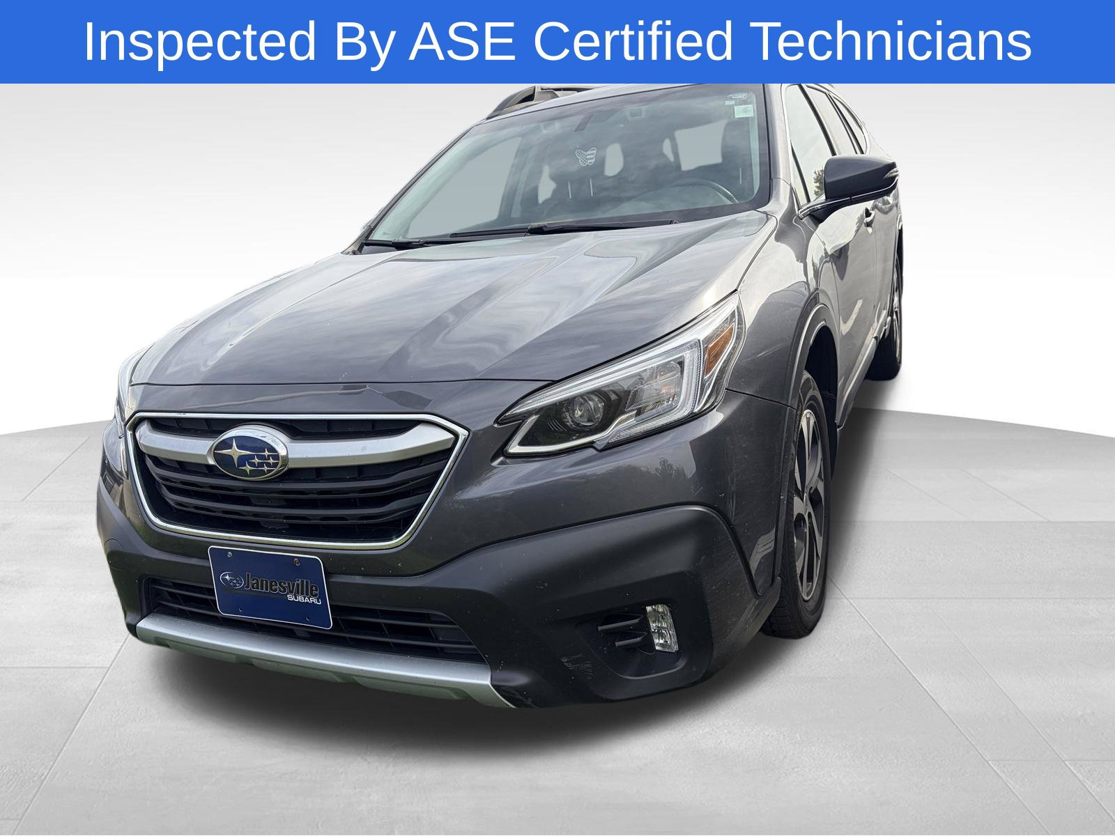 Used 2020 Subaru Outback Limited w/ Popular Package #2 AWD/4WD image 2
