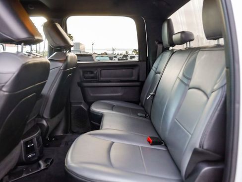 Certified 2023 RAM 2500 Tradesman w/ Chrome Appearance Group image 29