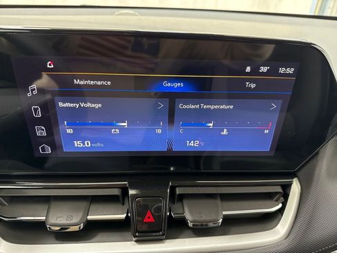 New 2026 Chevrolet TrailBlazer LT image 28