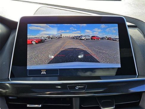 Certified 2023 Cadillac CT5 Luxury w/ Sun And Sound Package image 10