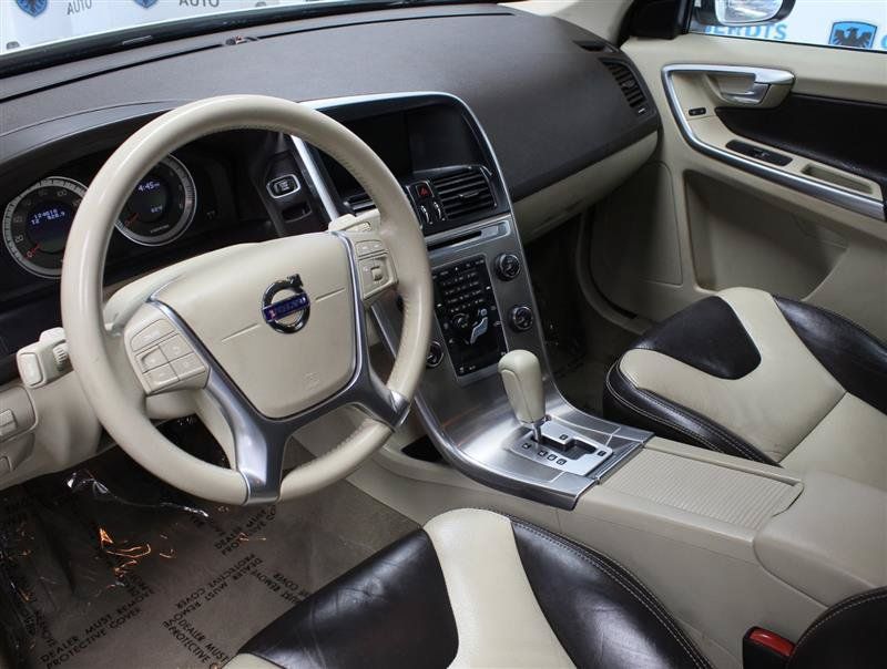Used 2012 Volvo XC60 3.2 AWD/4WD image 7