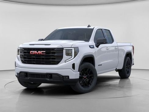New 2026 GMC Sierra 1500 Elevation image 6