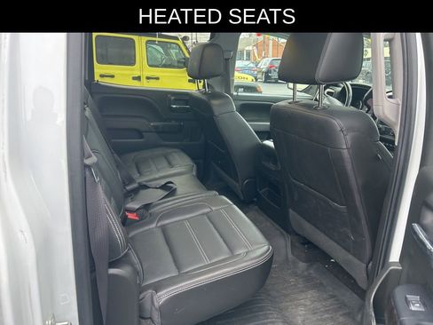 Used 2016 GMC Sierra 1500 Denali image 9