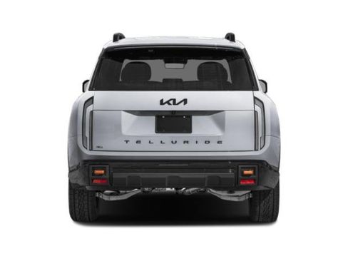 New 2027 Kia Telluride SX X-Pro AWD/4WD image 8