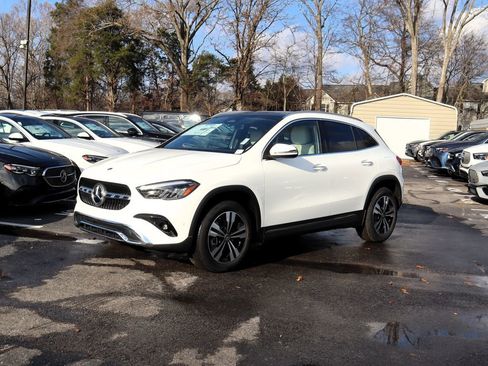 New 2026 Mercedes-Benz GLA 250 image 6