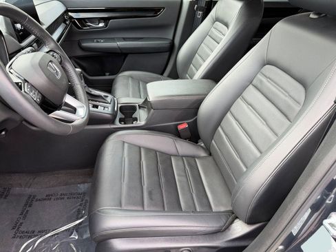 Used 2024 Honda CR-V EX-L image 5