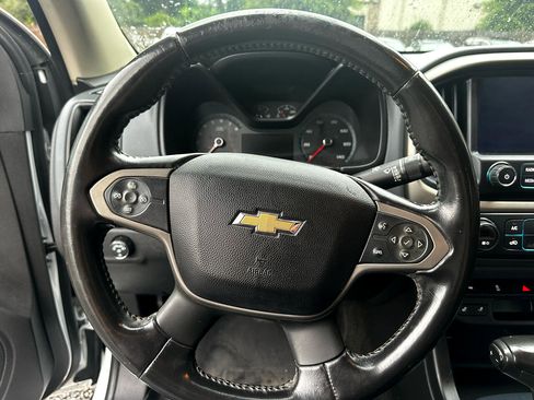 Used 2016 Chevrolet Colorado Z71 image 6