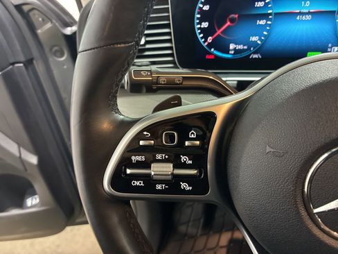 Used 2020 Mercedes-Benz GLE 450 GLE 450 image 21