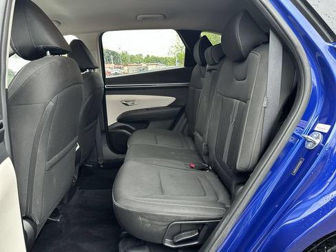 Used 2024 Hyundai Tucson SEL AWD/4WD image 25